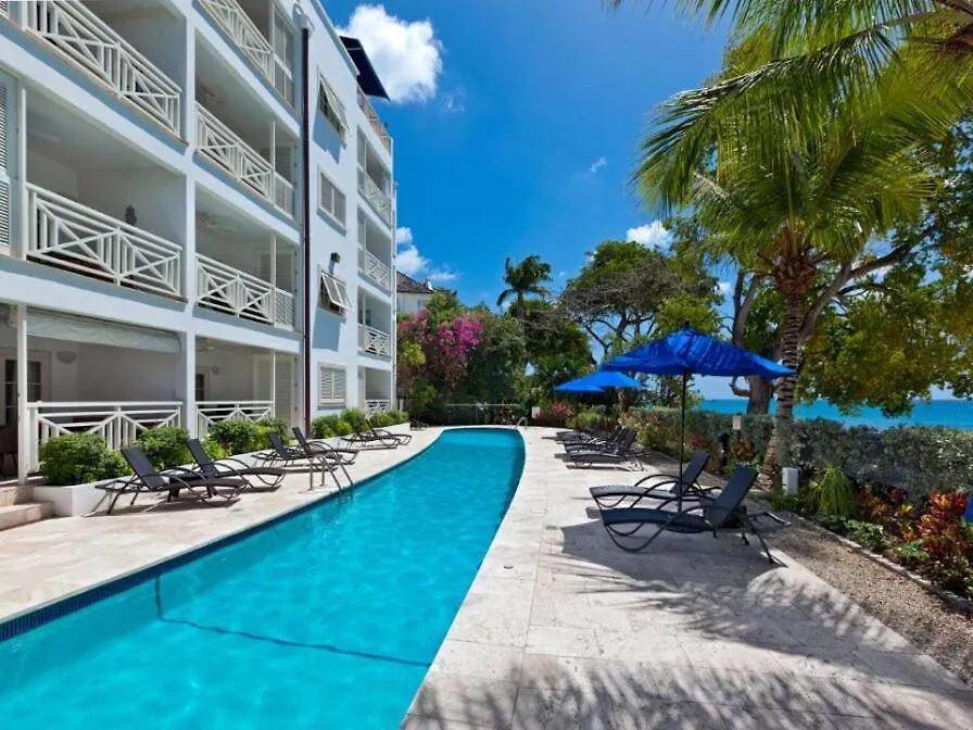 Waterside Apartment 101 By Island Villas Saint James Barbados