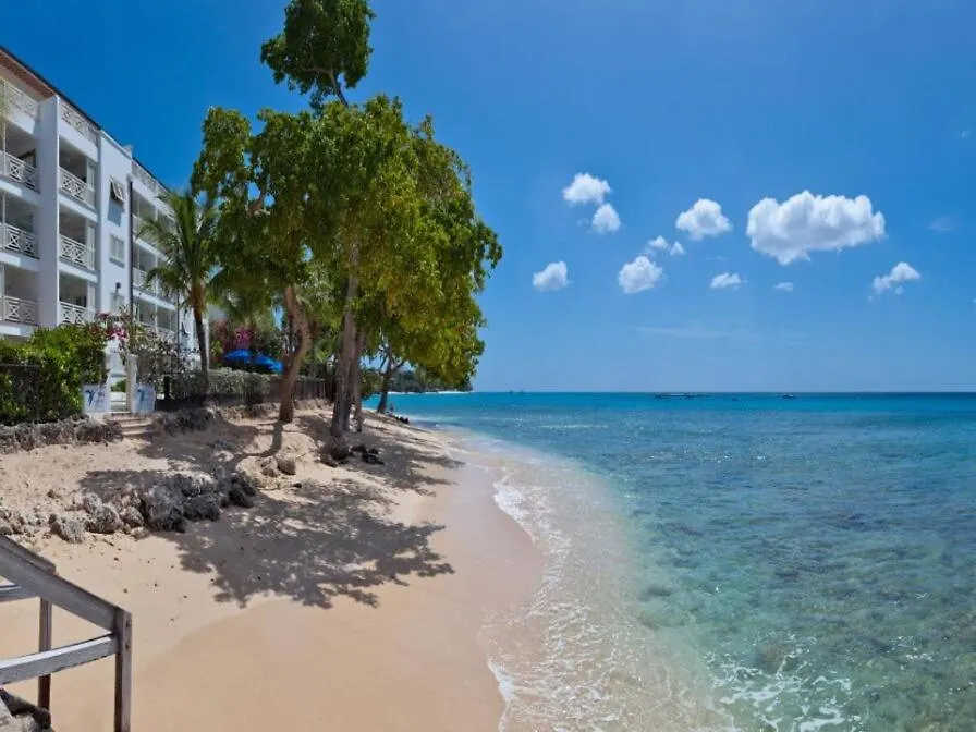Waterside Apartment 101 By Island Villas Saint James 0*,  Barbados